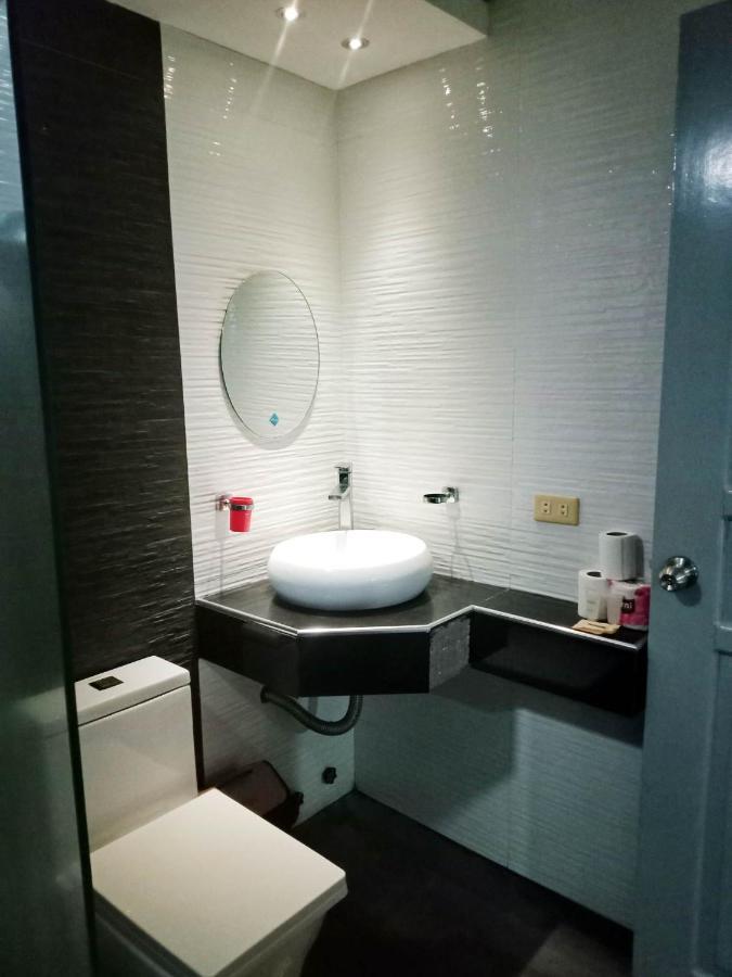 Grand Central Hotel Angeles Ngoại thất bức ảnh